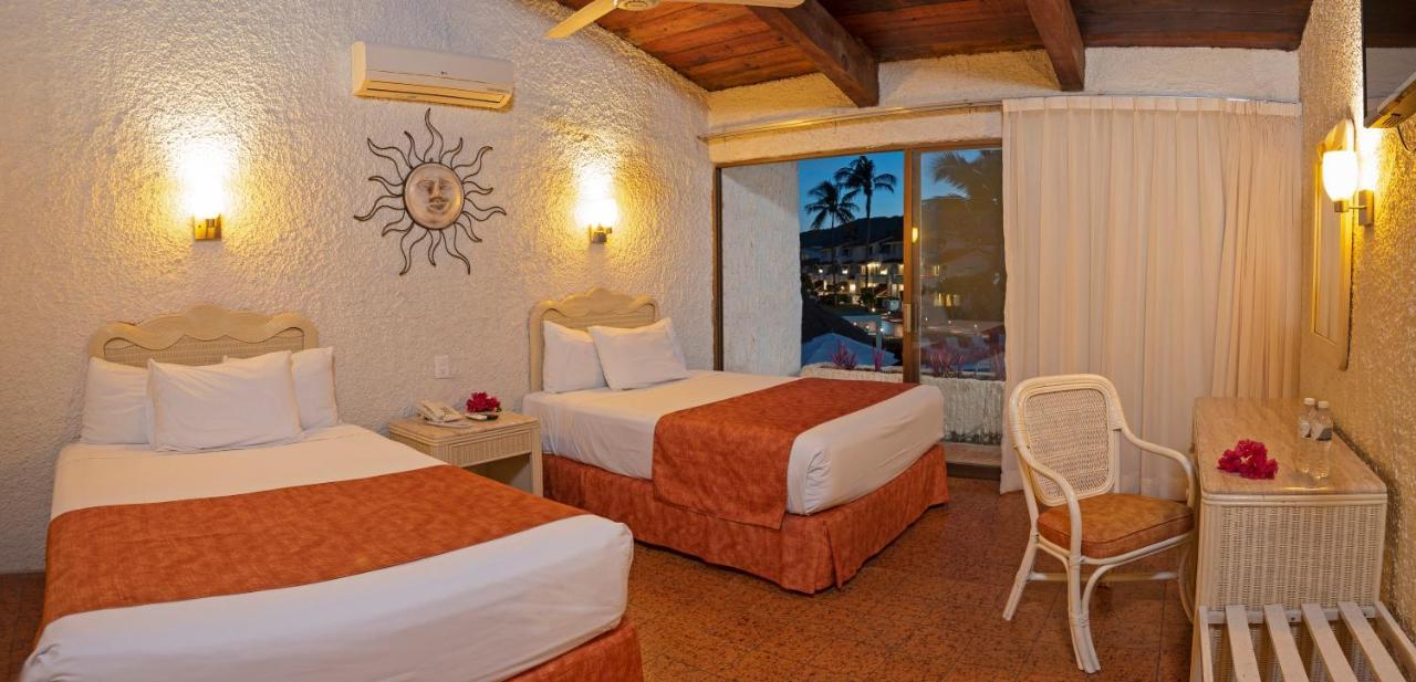 Cabo Blanco Hotel And Marina Barra de Navidad Eksteriør bilde