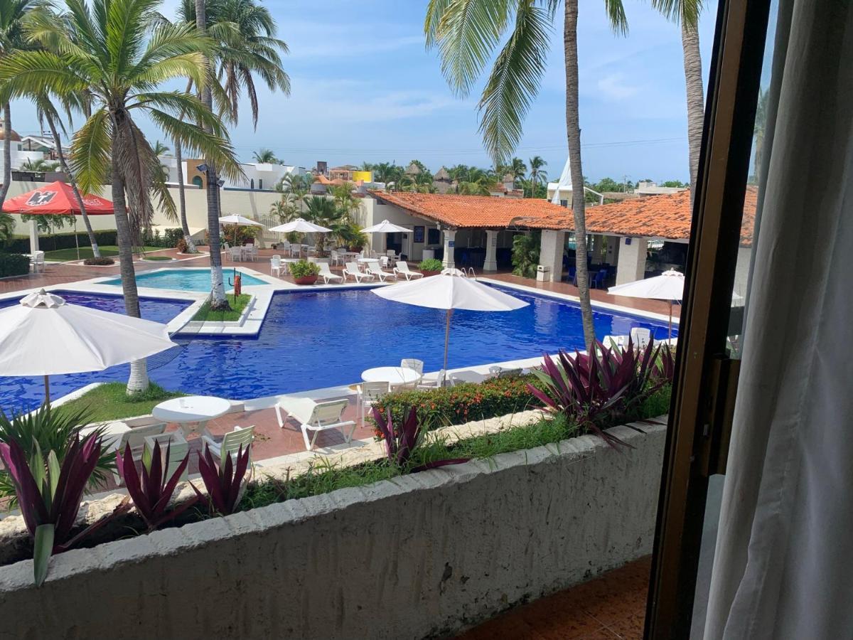 Cabo Blanco Hotel And Marina Barra de Navidad Eksteriør bilde