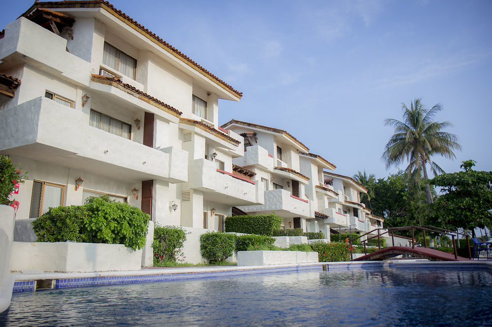 Cabo Blanco Hotel And Marina Barra de Navidad Eksteriør bilde