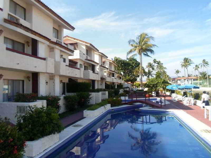 Cabo Blanco Hotel And Marina Barra de Navidad Eksteriør bilde