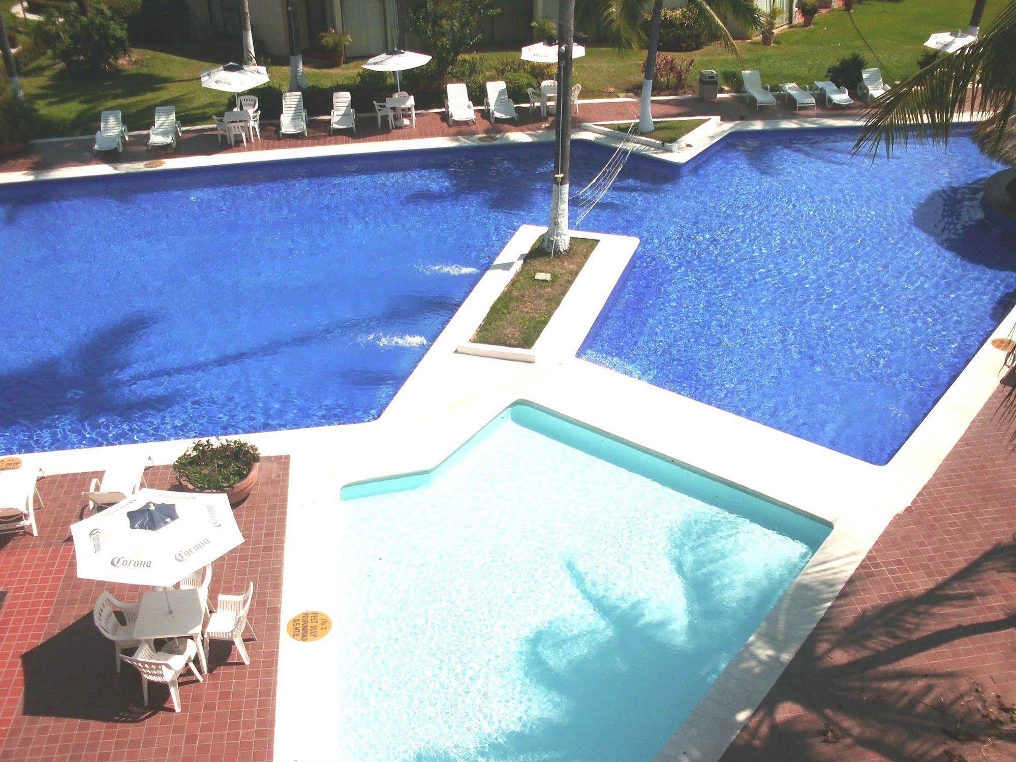 Cabo Blanco Hotel And Marina Barra de Navidad Eksteriør bilde
