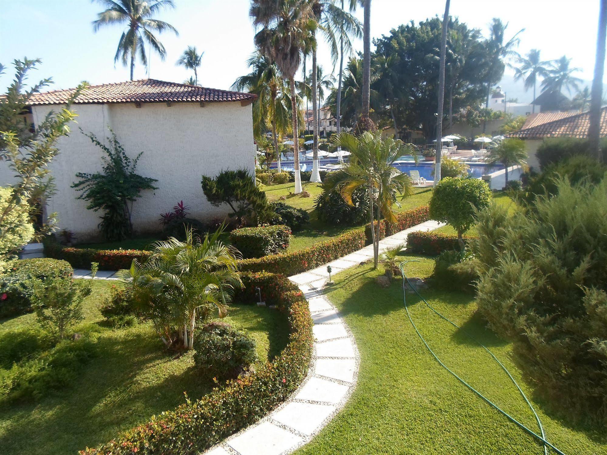 Cabo Blanco Hotel And Marina Barra de Navidad Eksteriør bilde